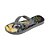 chinelo do Batman e Coringa infantil cinza com variedades de tamanhos 27 a 36 - Imagem 6