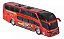 mini ônibus brinquedo infantil com 2 andares busão com design moderno - Imagem 2