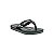 chinelo infantil hot wheels masculino solado emborrachado preto e verde nos tamanho 25/26 - Imagem 2