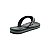 chinelo infantil hot wheels masculino solado emborrachado preto e verde nos tamanho 25/26 - Imagem 3