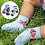 meias infantil menino kit 3 unidades estampas e cores variadas tamanhos 21 a 24 - Imagem 1
