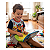 brinquedo patrulha canina infantil educativo musical divertido mini game bilingue 3 a 4 anos - Imagem 5