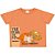 camiseta infantil menino dinossauro malha algodão macia confortável  com variedades de cores nos tamanhos 2 e 3 anos - Imagem 3