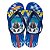 chinelo infantil menino hot wheels solado antiderrapante várias cores e tamanhos 23 a 32 - Imagem 2
