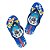 chinelo infantil menino hot wheels solado antiderrapante várias cores e tamanhos 23 a 32 - Imagem 7