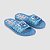 Chinelo slide stitch infantil unissex solado borracha antiderrapante várias cores e tamanhos 25 a 34 - Imagem 6