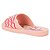 Chinelo slide stitch infantil unissex solado borracha antiderrapante várias cores e tamanhos 25 a 34 - Imagem 8