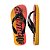 Chinelo infantil menino carros mcqueen havaianas solado tradicional tamanhos 27 a 36 - Imagem 3