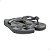 Chinelo havaianas infantil minecraft cinza solado borracha nos tamanhos 23 a 30 - Imagem 5