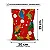 saco de presente laminado dino baby para festa temática infantil tamanho 20 x 29 cm - Imagem 2