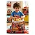 saco presente infantil carros disney laminado colorida unidade tamanho 45 x 59 cm - Imagem 4