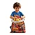saco presente infantil carros disney laminado colorida unidade tamanho 45 x 59 cm - Imagem 1