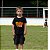 camiseta lobo três porquinhos infantil unissex 100% algodão confortável várias cores tamanhos 2 a 6 - Imagem 3