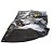 saco para presente infantil Batman laminado personagem super herói unidade Tamanho 45 x 59 cm Largura x Altura - Imagem 4