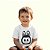 camiseta labubu infantil monstrinho desenho divertido 100% algodão unissex tamanhos 2 a 16 - Imagem 1