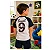 camiseta infantil Brasil menino azul marinho 100% algodão confortável tamanhos 6 e 8 - Imagem 2