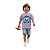 camiseta caminhão face baby infantil unissex divertido algodão confortável várias cores tamanhos 2 a 8 - Imagem 2