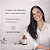 Colar Difusor Pessoal para Óleos Essenciais Pingente Prateado Gaiola - Ajustável com Pompom I Aromaterapia I Aromático - Imagem 9