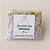 Escalda Pés Aromático Relaxante 45g |  Camomila e Óleos Essenciais de Lavanda, Laranja e Manjerona | Lemonflora | Lemonflora - Imagem 2