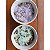 Escalda Pés Aromático Relaxante 45g |  Camomila e Óleos Essenciais de Lavanda, Laranja e Manjerona | Lemonflora | Lemonflora - Imagem 4