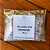 Escalda Pés Aromático Relaxante 45g |  Camomila e Óleos Essenciais de Lavanda, Laranja e Manjerona | Lemonflora | Lemonflora - Imagem 1