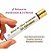 Blend Roll-On Aromaterapia 10ml | Ansiedade TAG Estresse I Equilíbrio | Copaíba, Lavanda & Mandarina | Lemonflora - Imagem 1