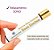 Blend Roll-On Aromaterapia 10ml | Sono Tranquilo, Dormir Bem, Bons Sonhos | Cedro, Lavanda & Laranja Doce | Lemonflora - Imagem 1