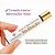 Blend Roll-On Aromaterapia 10ml | Meditação Yoga I Aterramento & Conexão | Vetiver, Cedro & Olíbano | Lemonflora - Imagem 1