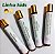 Blend Roll-On Infantil Relax Kids 10ml | Ansiedade Infantil I Calma, Alegria & Sono | Copaíba, Lavanda & Mandarina Vermelha | Lemonflora - Imagem 3