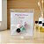 Pingente Difusor Pessoal Prateado para Colar Aromaterapia / Óleos Essenciais | Gaiola I Acompanha 4 Pompons | Lemonflora - Imagem 7