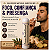 Inalador Aromaterapia Masculina | Autoconfiança, Autoestima e Poder Pessoal | Óleos Essenciais Naturais para Homens - Imagem 1