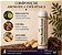 Inalador Aromaterapia Masculina | Autoconfiança, Autoestima e Poder Pessoal | Óleos Essenciais Naturais para Homens - Imagem 3