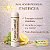 Inalador Nasal Energia Natural | Disposição e Vitalidade para o Dia | Aromaterapia Lemonflora - Menta, Limão, Gengibre - Imagem 1