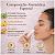 Inalador Nasal Energia Natural | Disposição e Vitalidade para o Dia | Aromaterapia Lemonflora - Menta, Limão, Gengibre - Imagem 2