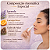 Inalador Nasal Sono Calmante Natural para Dormir Melhor | Aromaterapia Relaxamento Noturno | Lavanda Laranja Doce Cedro - Imagem 2