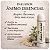 Inalador Nasal Ânimo Essencial - Bem-Estar | Aromaterapia Depressão Desânimo • Clareza, Leveza Equilíbrio Emocional - Imagem 1