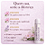 Inalador Nasal Mulher I Equilibrio Feminino - Lemonflora | TPM, Menopausa Bem-Estar nos Ciclos Femininos | 100% Natural - Imagem 3