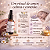 Óleo de Massagem Bebê 30ml | Conforto para Cólica e Relaxamento Noturno | Shantala l Blend Óleos Essenciais Lavanda e Camomila Romana | Natural e Vegano - Imagem 2