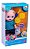 Boneco Faz Caquinha Babys Collection Com Comidinha Super Toy - Imagem 2