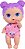 Boneca Fofinha Mini Summer Babys Collection - Imagem 1