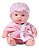 Boneca Nenequinha Bebezinhos Com Roupinha De Banho - Imagem 1