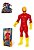 Boneco Super Herói Heróis Da Toys Vulcanum - Imagem 1