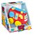 Onibus Didático Para Bebês Em Vinil Super Toys Baby's - Imagem 2