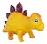 Brinquedo Dinossauro Amigo Estegossauro - Super Toys 488 - Imagem 2