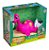 Brinquedo Dinossauro Amigo Braquiossauro - Super Toys 488 - Imagem 1