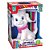 Brinquedo Pets Enfermeira Mundo Colorido Para Pintar - Imagem 1