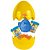 Brinquedo Display Galinha Pintadinha Ovo Surpresa - Imagem 2