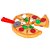 Brinquedo Pizza Da Super Toys - Imagem 5