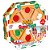Brinquedo Pizza Da Super Toys - Imagem 1