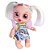 Boneca Babys Collection Mini Fashion Color - Imagem 2